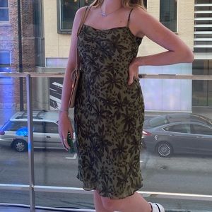 beautiful Ann Taylor LOFT dress